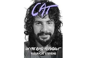 Cat On The Road To Findout: The Official Autobiography