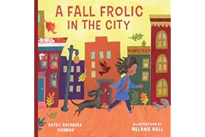 Fall Frolic in the City