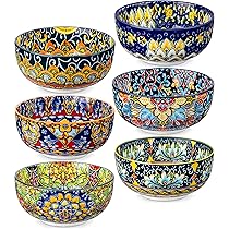 vancasso Starry Lepelsteun voor keuken, 5,5 inch keramische lepelsteun voor fornuis top, lepelhouder voor aanrecht, hittebestendig en vaatwasmachinebestendig, oven blauw