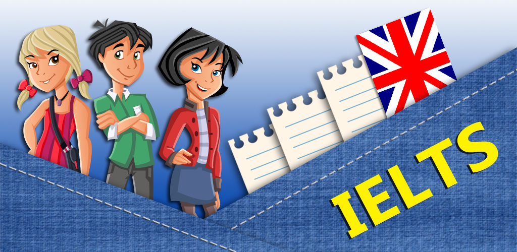 IELTS FlashcardsEnglish Amazon.in Apps for Android
