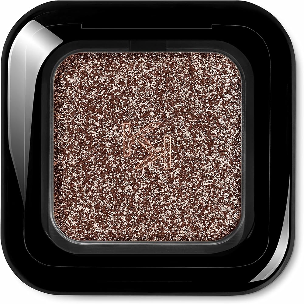 Kiko Milano Göz Farı - Glitter Shower Eyeshadow 11 Excellent Coffee
