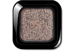 KIKO Milano Glitter Shower Eyeshadow 11, Ombre À Paupières Pailletée À Couvrance Élevée