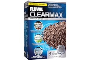 FLUVAL A1348 Composto Elimina Fosfati Clearmax