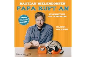 Papa ruft an: Standleitung zum Lehrerkind