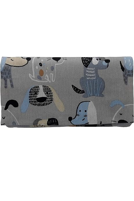 Plan B Zigarettenetui YOLO - Mit EVA Gummi Tasche Für Tabak & Zubehör