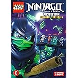 LEGO Ninjago: Masters of Spinjitzu - Complete Season 5
