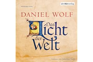 Das Licht der Welt: Die Fleury-Serie 2