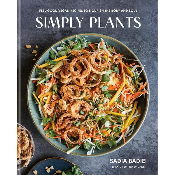 PlantYou: 140+ Ridiculously Easy, Amazingly Delicious Plant-Based Oil-Free  Recipes : Bodrug, Carleigh, Bulsiewicz MD, Dr. Will: Amazon.de: Bcher