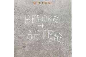 Before And After (Blu-ray Audio)