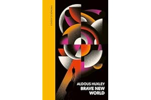 Brave New World: Vintage Quarterbound Classics