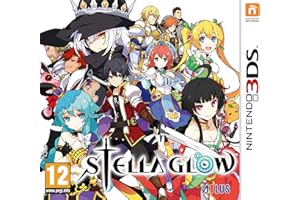 NIS AMERICA Stella Glow [import anglais]