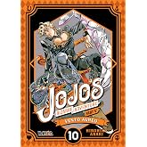 Jojo's Bizzarre Adventure Parte 5: Vento Aureo 10: 39