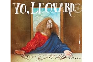 Yo, Leonardo (LIBROS DEL ZORRO ROJO)