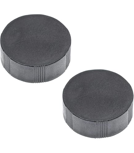 3 Stuks Verrekijker Oculair Lensdop Rubberen Objectief Lensdop Lensdop Lensdop Lensdop Verrekijker Lens Lens Voor Verrekijker