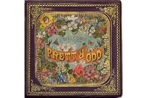 Pretty. Odd.