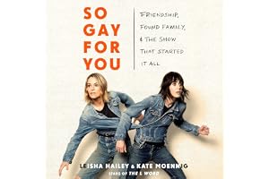 So Gay for You: Friendship, Found Family, and the Show That Started It All