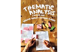 PODIPRINT Thematic Analysis: A Practical Guide