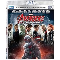 その他 Avengers: 63 Set 2 [DVD] The Avengers & Avengers : Age of Ultron - DVD Price in India