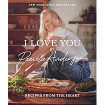 Amazon.fr - I Love You: Recipes from the Heart (A Cookbook ...