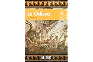 La Odisea (Colección Grandes Clásicos)