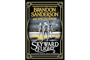 Skyward Flight: The Collection: Sunreach, ReDawn, Evershore