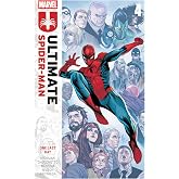 Ultimate Spider-Man By Jonathan Hickman Vol. 4: One Last Day