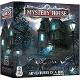 Cranio Creation Mystery House Board Game (MHS01)