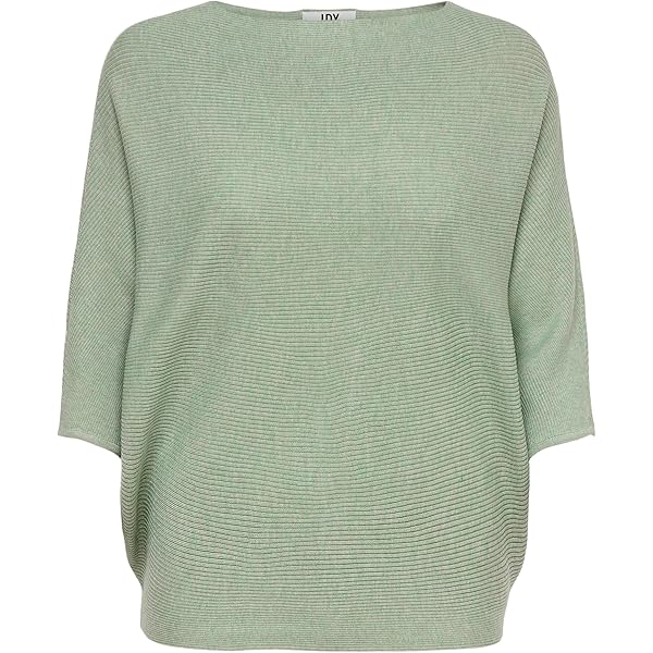 JDY MIO L/S WVN NOOS Shirt, Shocking Pink/Stripes: kleine witte strepen, 40