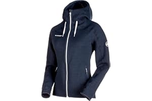 Mammut Arctic Ml damska kurtka z kapturem