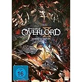 Overlord - Staffel 2 (New Edition, 3 Discs)