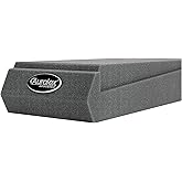 Auralex MOPAD1 MoPad ISO SERIES Anthracite, 5 x 30.5 x 10 cm
