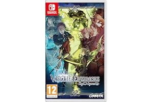 Reef Entertainment Virche Evermore -EpiC: Lycoris- (Nintendo Switch)