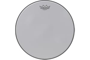 Remo drum head Drum Head Silent Stroke 14" SN-0014-00