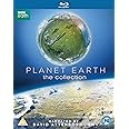 Planet Earth: The Collection [Blu-ray] [2016] [Region Free]