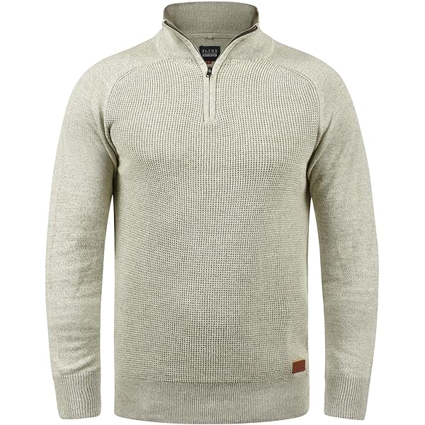 Cardigan Uomo Leif Nelson, Collo A Scialle, Maglia Fine E Morbida, Perfetto Per Look Casual Ed Eleganti