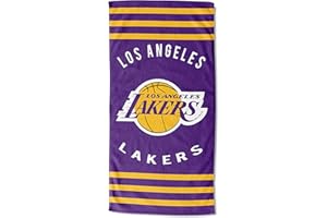 Northwest NBA Ręcznik plażowy uniseks dla dorosłych