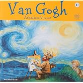 VAN GOGH: Arkadaşım Vincent