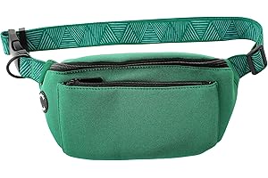 pet wiz Hundetasche mit verstellbarem Riemen (Bauchtasche/Umhängetasche)