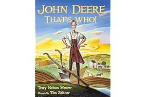 John Deere, That's Who!