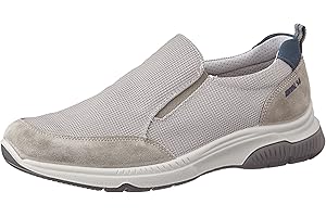 Enval Soft U Et 17115, Mocassino Uomo