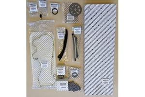 ALIXO KIT DISTRIBUZIONE ORIGINALE CON CATENA RINFORZATA 71777824