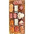 Reilly & Sons, Family Favourites Meat Box – Including Chicken, Burgers, Mince, Pork Steak, Brisket, Chilli Burgers and much more