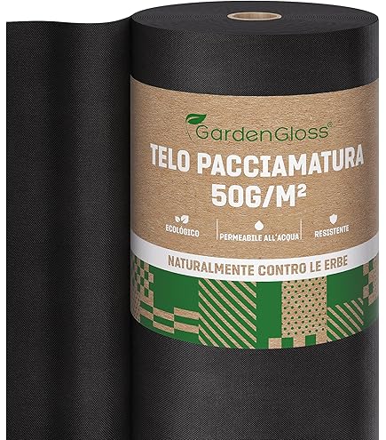 Migliori Teli Per Pacciamatura A Confronto: Guida All'acquisto - Foto 11