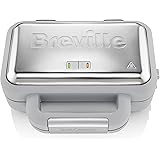 Breville VST074 High Gloss Sandwich 