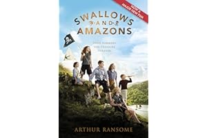 Swallows And Amazons: 1