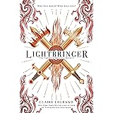 Lightbringer: 3 (The Empirium Trilogy, 3)
