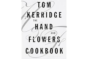 The Hand & Flowers Cookbook