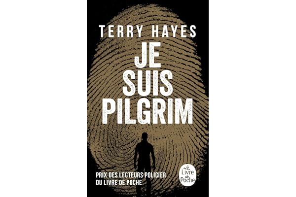 Je suis Pilgrim