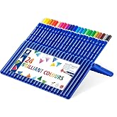 Staedtler 156 Sb24 Ergosoft Kuru Boya Kalemi