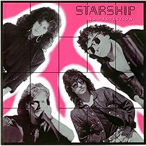 No protection : Starship: Amazon.it: CD e Vinili}